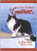 Ron Stob: A Cat Called Canoe