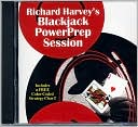 Richard Harvey: Richard Harvey's Blackjack PowerPrep Session