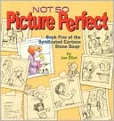 Book cover image of Not So Picture Perfect by Jan Eliot