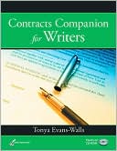 Tonya Evans-Walls: Contracts Companion for Writers