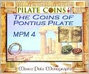 Jean-Philippe Fontanille: The Coins of Pontius Pilate, Vol. 4