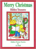 Liz Ball: Merry Christmas: Hidden Treasures, Vol. 4