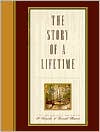 Book cover image of Story of a Lifetime: A Keepsake of Personal Memoirs by Pamela Pavuk