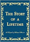 Book cover image of Story of a Lifetime: A Keepsake of Personal Memoirs by Pamela Pavuk