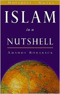 Book cover image of Islam in a Nutshell by Amanda Roraback