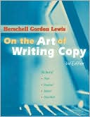 Lewis: On the Art of Writing Copy
