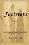Book cover image of Footsteps by Umm Zakiyyah