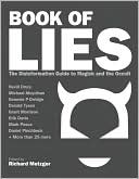 Richard Metzger: Book of Lies: The Disinformation Guide to Magick and the Occult