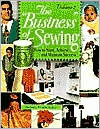 Barbara Wright Sykes: Business of Sewing: How to Start, Achieve and Maintain Success