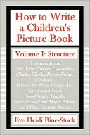 Eve Heidi Bine-Stock: How to Write a Children's Picture Book