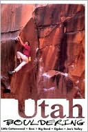 Chris Grijalva: Utah Bouldering