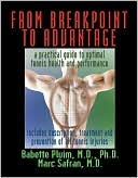 Babette Pluim: From Breakpoint to Advantage: A Practical Guide to Optimal Tennis Health and Performance