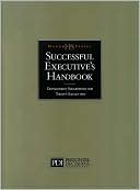 Book cover image of Successful Executive's Handbook by Susan H. Gebelein
