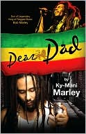 Book cover image of Dear Dad by Ky-Mani Marley