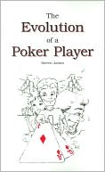 Steven James: Evolution of a Poker Player