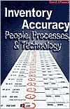 Book cover image of Inventory Accuracy: People, Processes, and Technology by David J. Piasecki