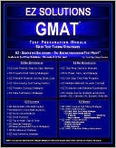 Book cover image of EZ GMAT: Math Strategies by Punit Raja SuryaChandra