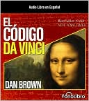 Book cover image of El código Da Vinci (The Da Vinci Code) by Dan Brown