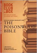 Barbara Kingsolver: Bookclub-in-A-Box Discusses: The Poisonwood Bible
