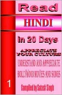 Satash Singh: Read Hindi in 20 Days