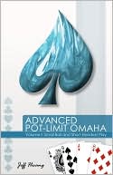 Book cover image of Advanced Pot-Limit Omaha: Small Ball and Short-Handed Play, Vol. 1 by Jeff Hwang