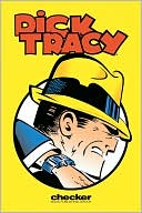 Book cover image of Dick Tracy: The Collins Casefiles, Volume 1 by Max Allan Collins