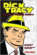 Book cover image of Dick Tracy: The Collins Casefiles, Volume 2 by Max Allan Collins
