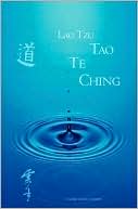 Book cover image of The Tao Te Ching by Lao Tzu