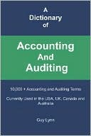 Guy Lynn: A Dictionary of Accounting and Auditing