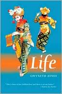 Gwyneth A. Jones: Life