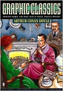 Book cover image of Graphic Classics, Volume 2: Arthur Conan Doyle by Simon Gane