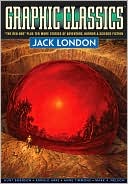 Arnold Arre: Graphic Classics, Volume 5: Jack London