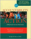 Book cover image of Accountability in Action: A Blueprint for Learning Organizations by Douglas B. Reeves