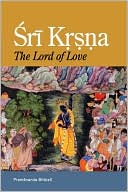 Book cover image of Sri Krsna by Premananda Bharati