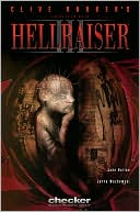 Various: Clive Barker's Hellraiser: Collected Best, Volume 3