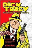 Book cover image of Dick Tracy: The Collins Casefiles, Volume 3 by Max Allan Collins
