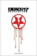 Josh Howard: Dead@17: Revolution: Volume 3
