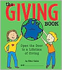 Book cover image of The Giving Book: Open the Door to a Lifetime of Giving by Ellen Sabin