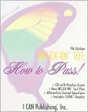 Book cover image of NCLEX-RN 101: How to Pass! by Sylvia Rayfield