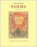 Miltos Sachtouris: Poems (1945-1971)