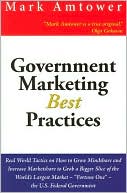 Mark Amtower: Government Marketing Best Practices