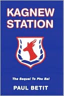 Book cover image of Kagnew Station by Paul Betit