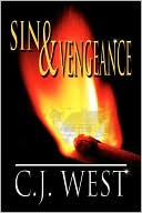 Book cover image of Sin And Vengeance by Cj West
