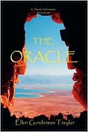 Book cover image of The Oracle by Ellen Gunderson Traylor