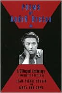 Book cover image of Poems of Andre Breton: A Bilingual Anthology by Andre Breton