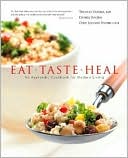 Book cover image of Eat Taste Heal: An Ayurvedic Cookbook for Modern Living by Thomas Yarema