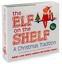 Book cover image of Elf on the Shelf by Carol V. Aebersold