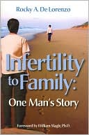 Rocky A. DeLorenzo: Infertility to Family: One Man's Story