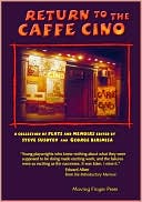 Book cover image of Return to the Caffe Cino by George Birimisa