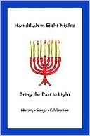 Marian Scheuer Sofaer: Hanukkah In Eight Nights